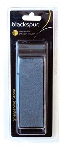 Blackspur Sharpening Stone Blackspur Sharpening Stone